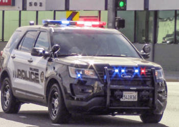 Dirty ex-cop agrees to plead guilty to distributing kilo of cocaine – Law Officer